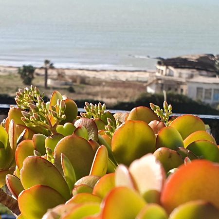 Lindos Bed & Breakfast Gela Exterior foto