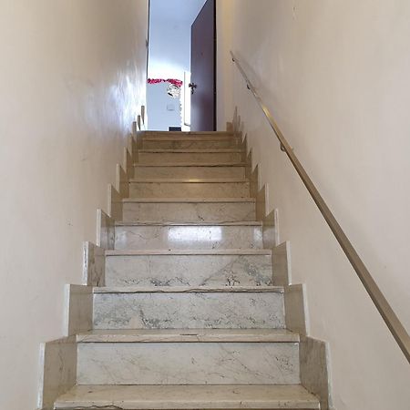 Lindos Bed & Breakfast Gela Exterior foto