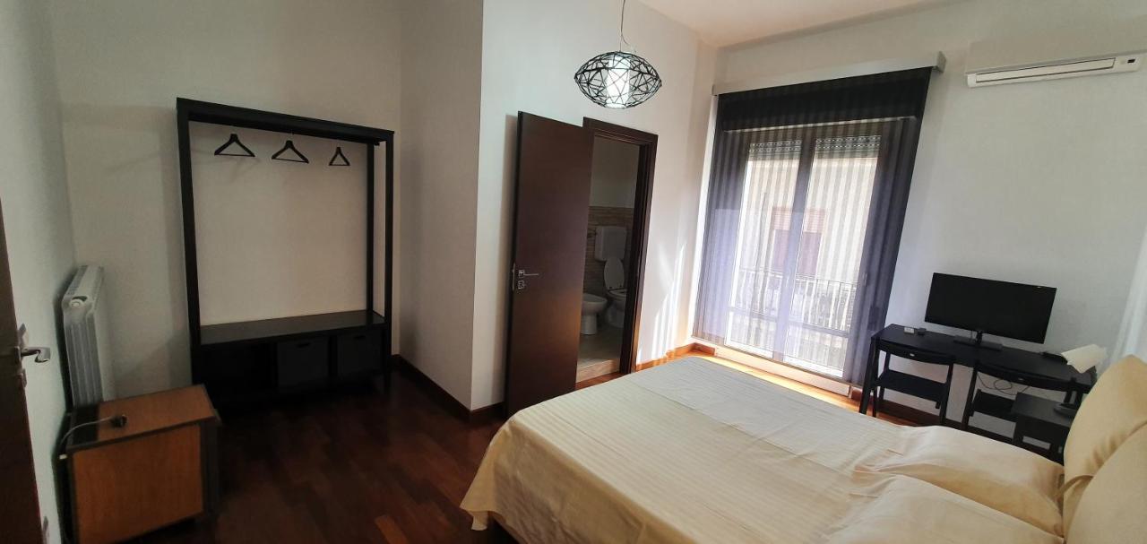 Lindos Bed & Breakfast Gela Cameră foto