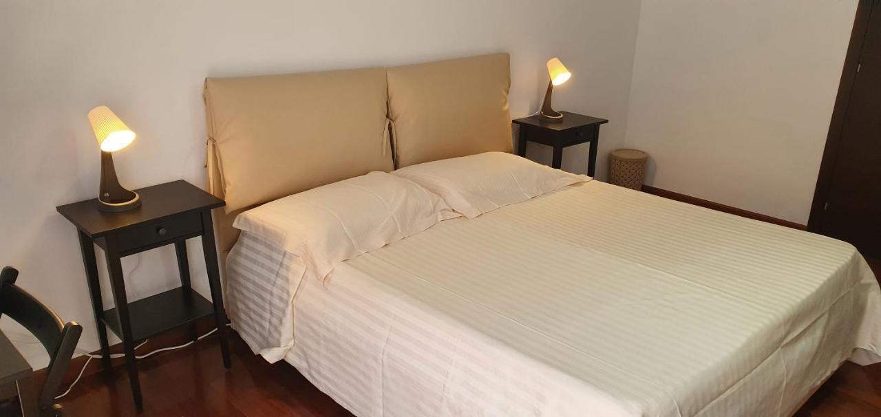 Lindos Bed & Breakfast Gela Cameră foto