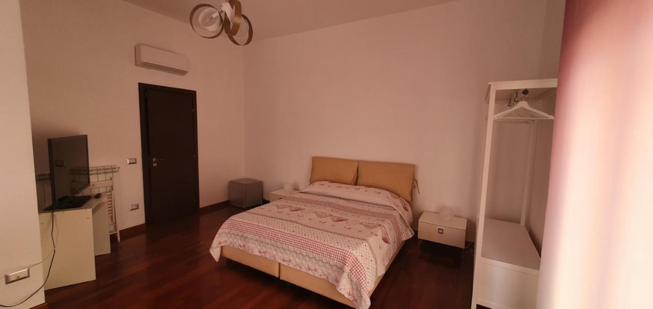 Lindos Bed & Breakfast Gela Cameră foto