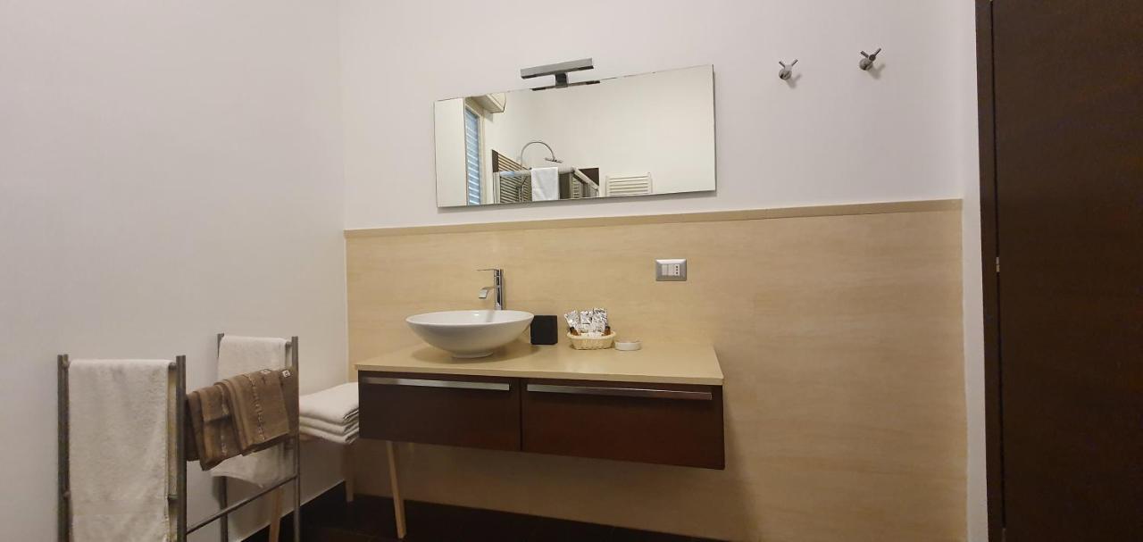 Lindos Bed & Breakfast Gela Cameră foto